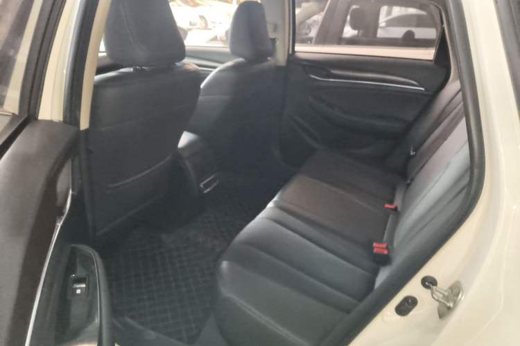 Used GAC Trumpchi GA6 2019 270T Automatic Elite Edition
