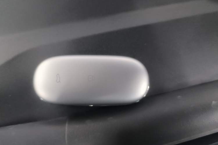 Used Li Auto L8 2024 Max
