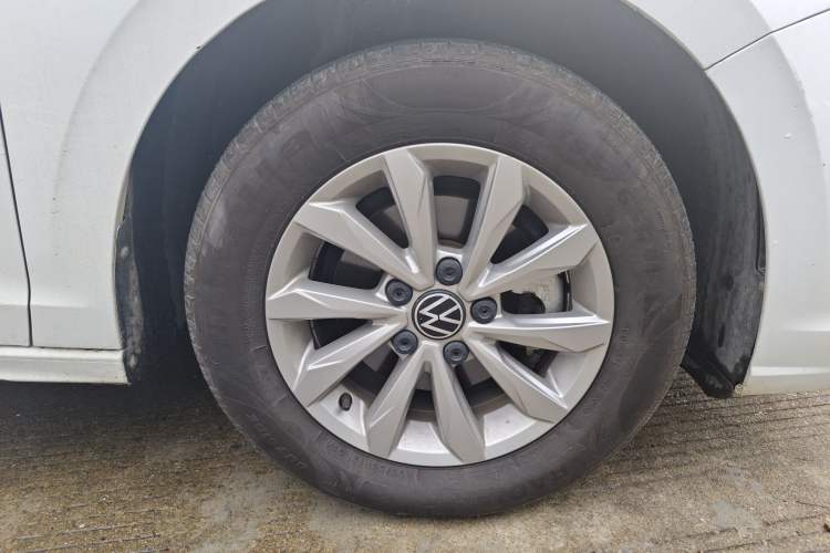 Used Volkswagen Bora 2023 1.5L Automatic Changer Limited Edition