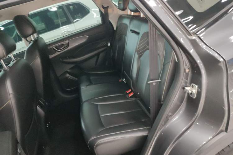 Used Roewe RX5 2021 PLUS 330TGI Automatic National Trend Intelligent Deluxe Edition