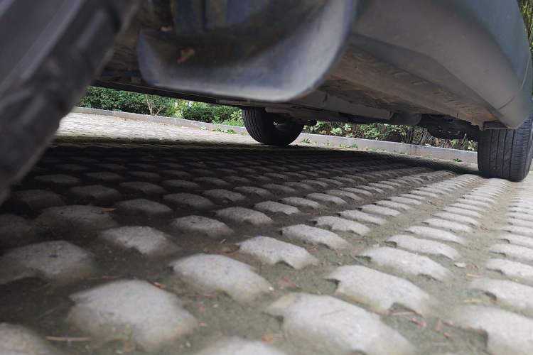 Used Toyota FRONTLANDER 2022 2.0L CVT Luxury Edition
