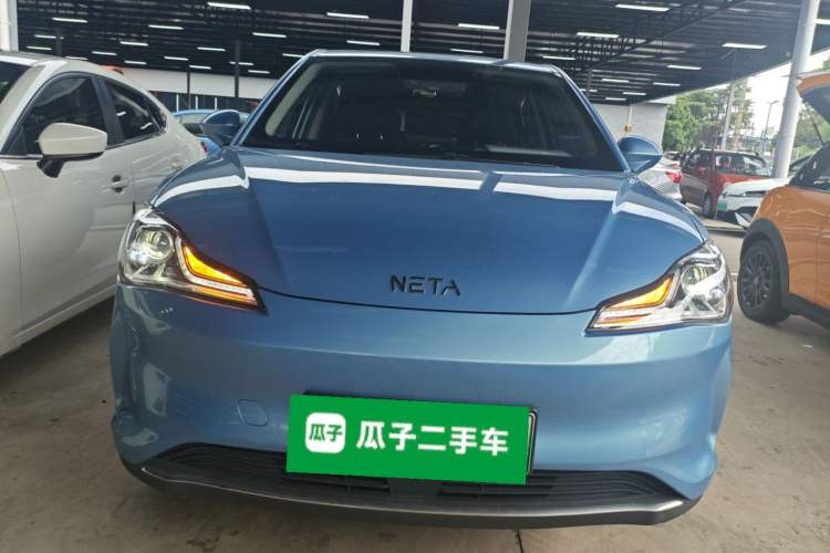 Used NETA V 2022 Chao 400 Lite
