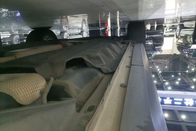 Used Ford Edge 2018 EcoBoost 245 Two-Wheel-Drive Titanium 7-Seater China V Standard
