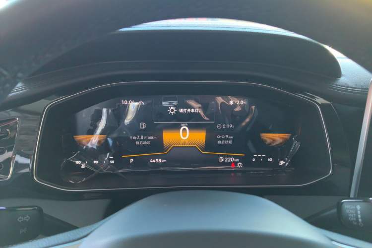 Used Volkswagen Sagitar 2023 300TSI DSG Flyover Edition