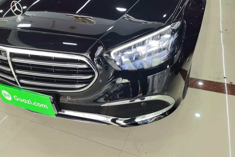 Used Mercedes-Benz E-Class 2023 Updated E 300 L Fashion Edition
