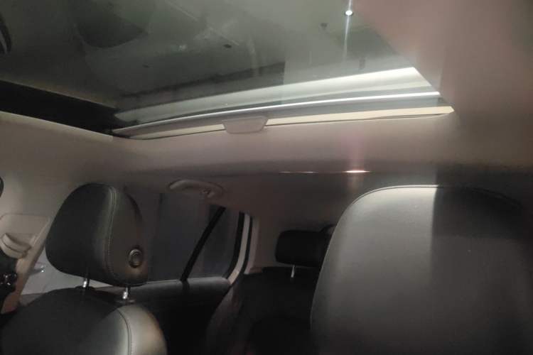 Used Volkswagen Golf 2019 280TSI DSG Luxury Version China VI Standard
