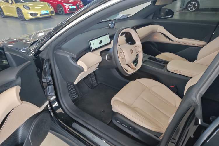 Used Nio ET5T 2024 100kWh Touring
