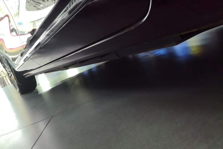 Used Buick GL8 New Energy 2024 Lu Zun Deluxe Edition 7-Seater
