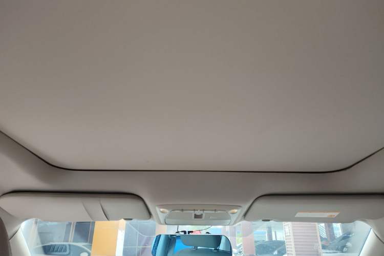 Used Nissan X-Trail 2014 2.5L CVT Luxury Edition 4WD
