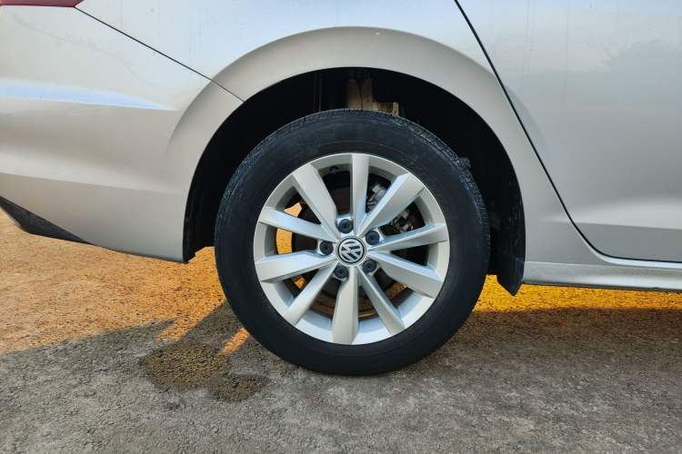 Used Volkswagen Bora 2020 1.5L Automatic Comfort Model