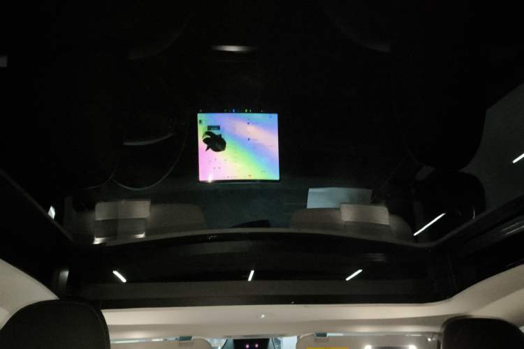 Used Tesla Model Y 2025 Long-Range All-Wheel Drive First Edition
