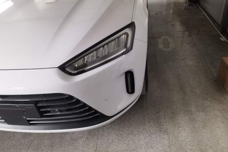 Used Hima AITO M5 2022 Range-Extended Rear-Drive Standard Version
