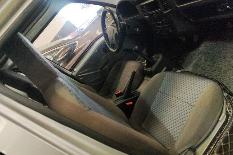 Used Wuling Zhiguang 2023 1.5L Practical Version 5/7 Seats