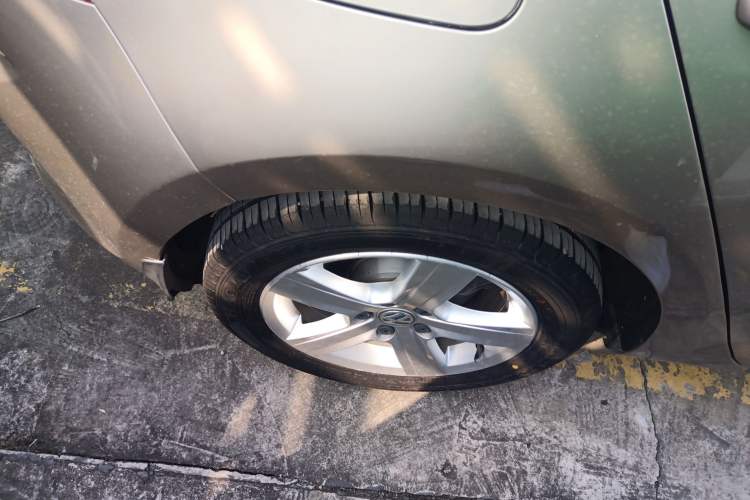 Used Volkswagen Golf 2016 1.6L Automatic Comfort Model
