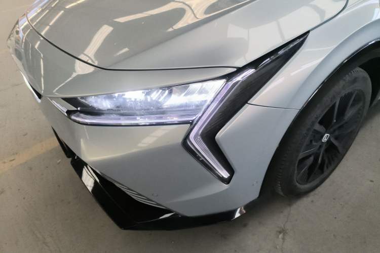 Used Honda e:NS2 2024 Light-Chasing Version
