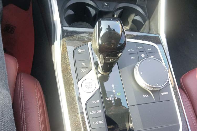 Used BMW 3 Series 2022 325Li M Sport Package
