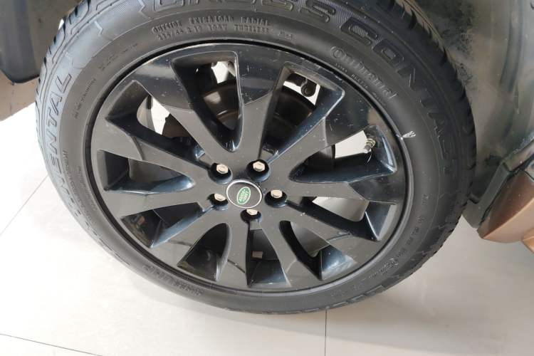 Used Land Rover Freelander 2 2015 2.0T Si4 HSE Luxury Collector's Edition