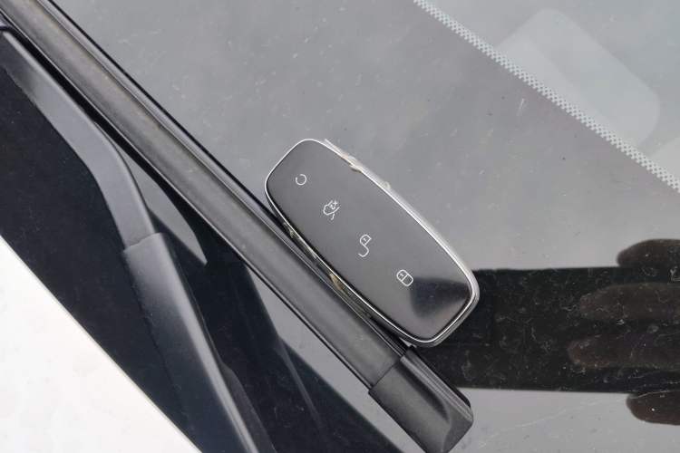 Used Denza N7 2024 630 All-Wheel Drive Intelligent Driving Max Edition
