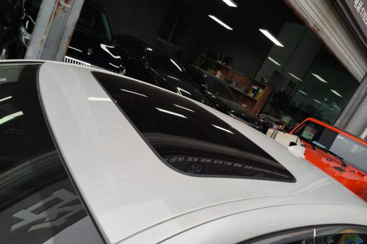 Used BMW 5 Series 2019 525Li Luxury Package