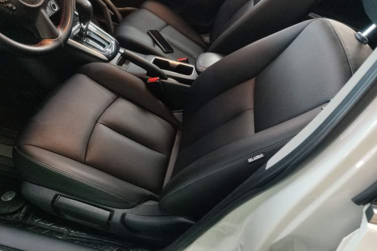 Used Nissan Sylphy 2019 Classic 1.6XL CVT Luxury Edition