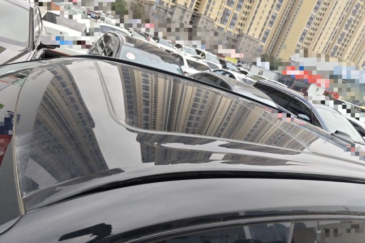 Used Lynk & Co 08 EM-P 2023 220km All-Wheel-Drive Performance Halo
