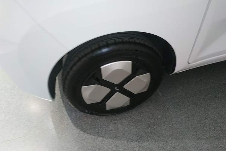 Used Wuling Hongguang MINIEV 2022 Zizai Version Lithium Iron Phosphate
