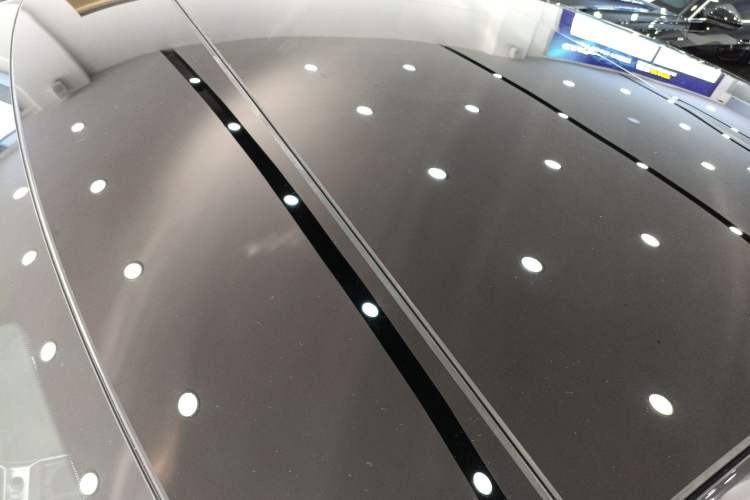 Used Audi A6L 2024 45 TFSI quattro Prestige Dynamic Edition
