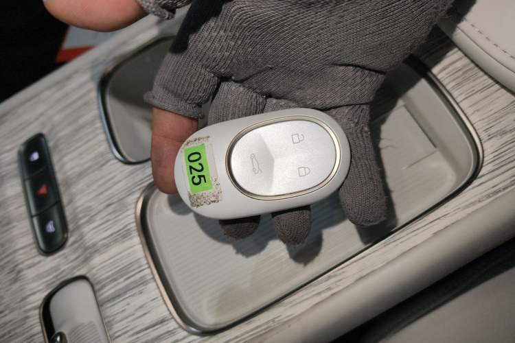 Used Nio ET7 2022 100kWh First Edition