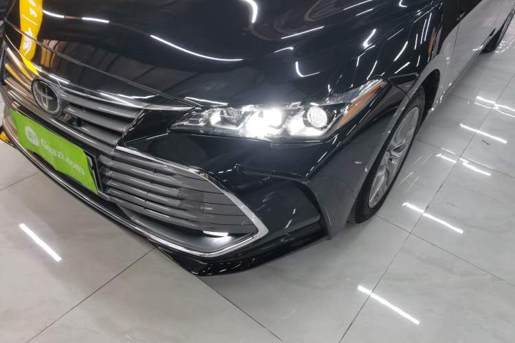 Used Toyota Avalon 2019 2.0L Luxury Edition China VI Standard
