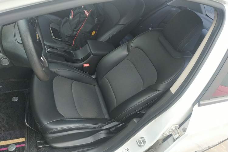 Used Chevrolet Cavalier 2016 1.5L Automatic Xinyue Edition