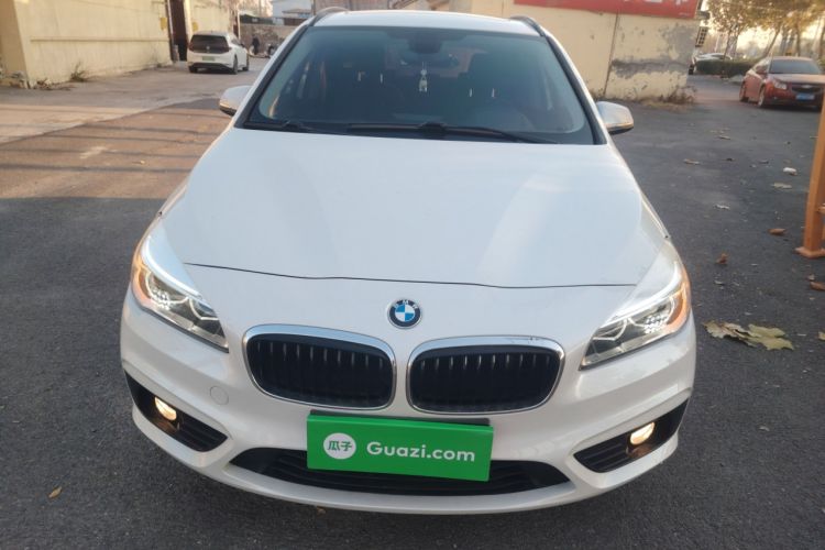 Used BMW 2 Series Active Tourer 2016 218i Sports Design Package
