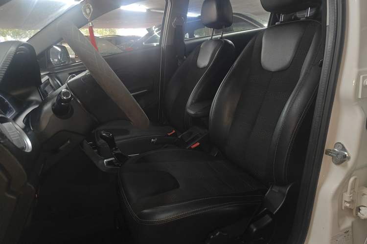 Used Chery Tiggo 3X 2018 1.5L Automatic Elite Edition