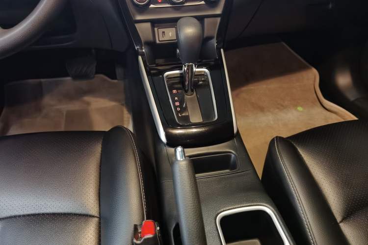 Used Nissan Sylphy 2019 Classic 1.6XL CVT Luxury Edition
