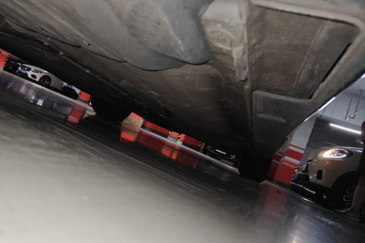 Used Honda Accord 2016 2.0L Comfort Edition
