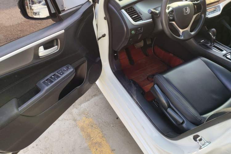 Used Honda Jade 2020 1.8L Automatic Classic Edition
