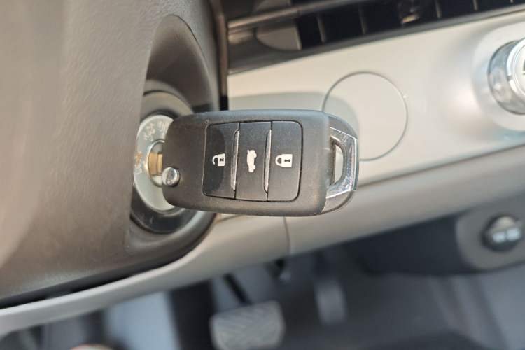 Used  Lumin 2024 130km Qingyue Version
