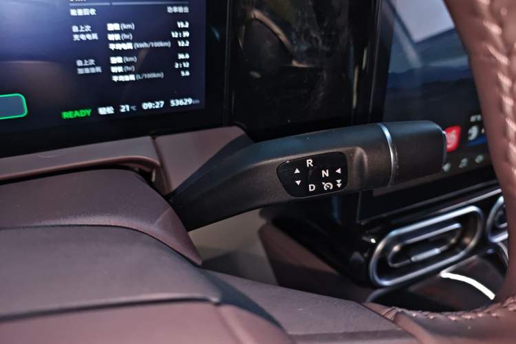 Used Leapmotor C11 2023 Range-Extended 180 Comfort Edition
