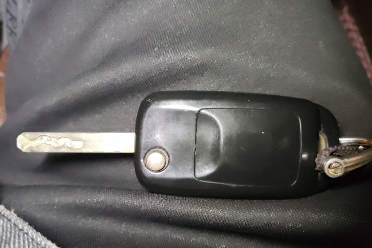 Used Changan CS35PLUS 2019 1.6L Manual E-Link Upgrade Edition
