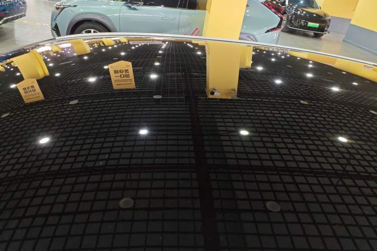 Used Lexus RZ 2023 450e All-Wheel Drive Luxury Edition
