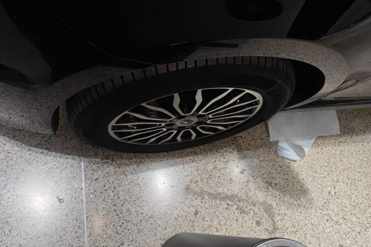 Used Mercedes-Benz V-Class 2018 V 260 L Prestige Extended Version China VI