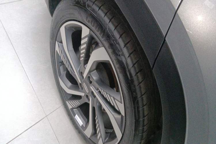 Used Geely Auto Monjaro L 2024 2.0TD High-Power Automatic Two-Wheel Drive Skyline Edition
