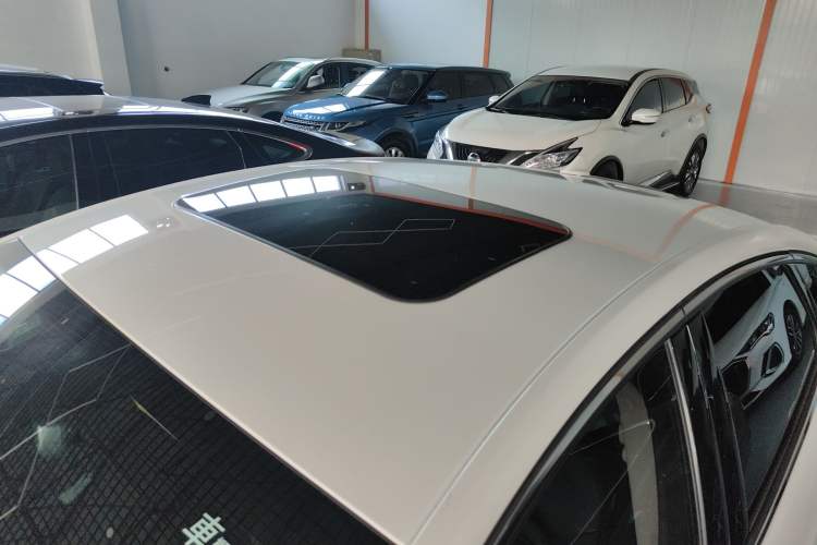 Used Ford Mondeo 2017 Facelifted EcoBoost 180 Fashion Edition
