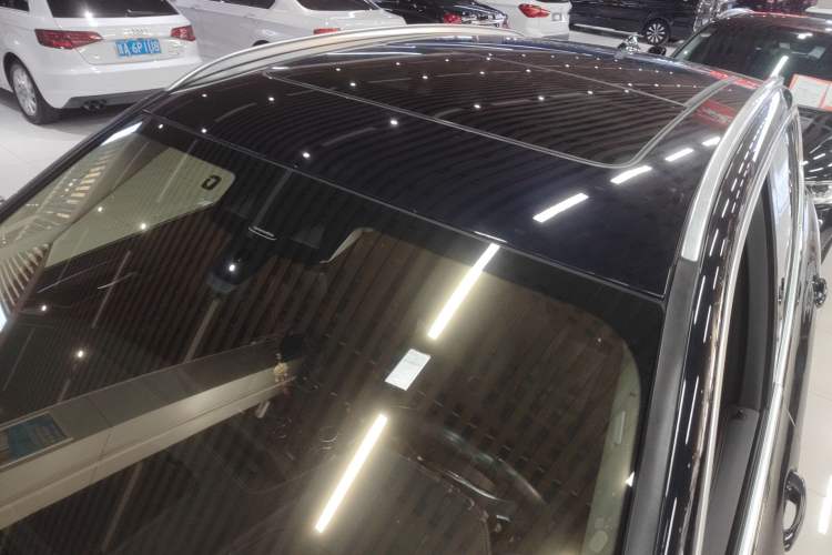 Used BMW X3 2020 xDrive28i M Sport Package
