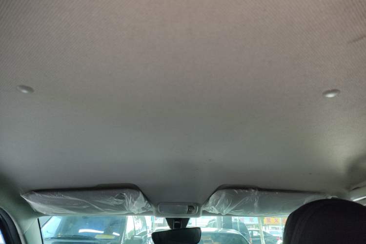 Used Wuling Hongguang MINIEV 2020 Enjoyment Model Lithium Iron Phosphate
