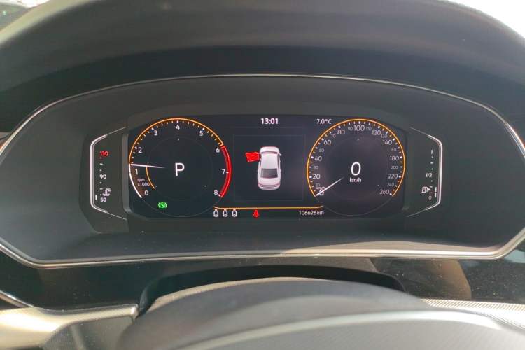 Used Volkswagen Passat 2022 330TSI Elite Edition
