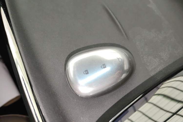 Used  A07 2025 Range-Extended "True Fragrant" Edition 230 Luxury Version
