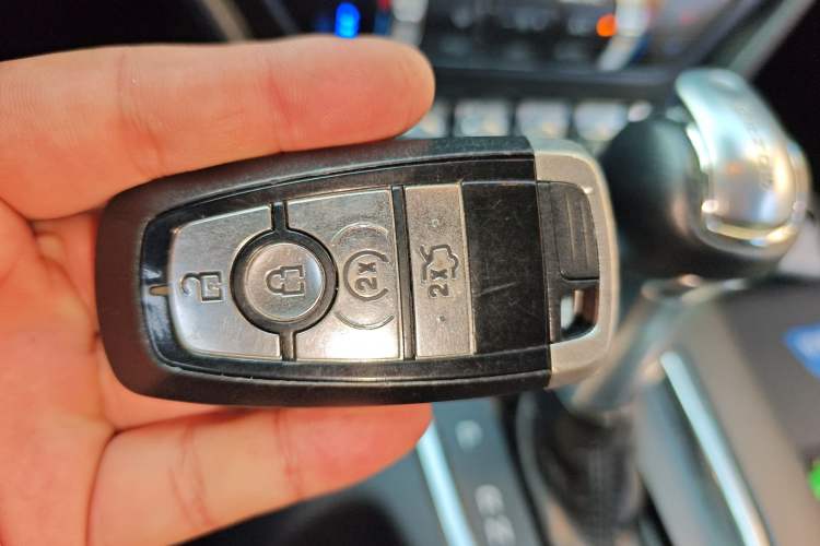 Used Ford Mustang 2018 2.3L EcoBoost
