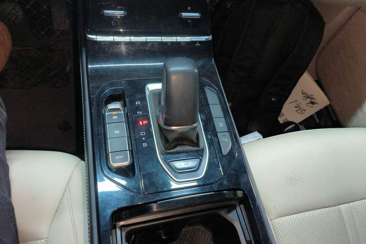 Used Wuling Victory 2022 280T 1.5T CVT Flagship Edition
