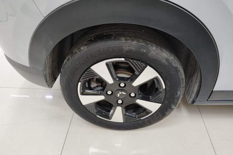Used Wuling Bingo PLUS 2024 510 km Flagship Edition Four-Seater Version
