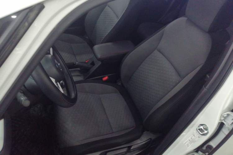 Used Honda Fit 2023 1.5L CVT Trend Edition
